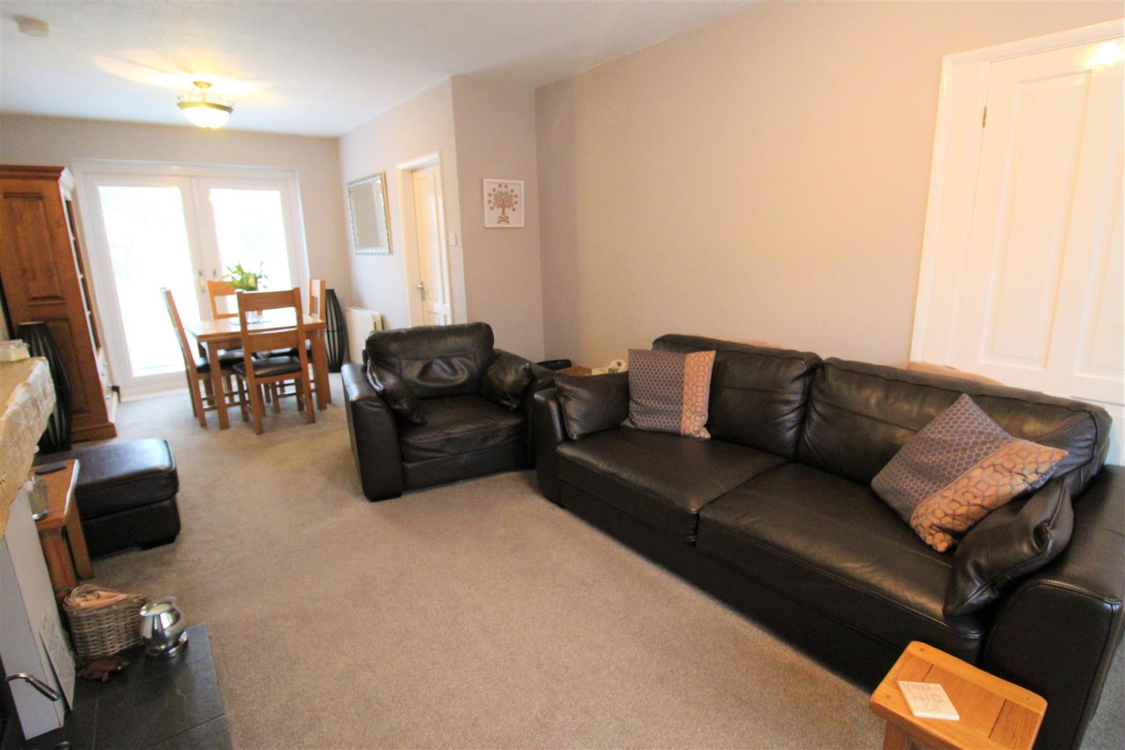 Stanley Grove, Baddeley Green, Stoke-On-Trent